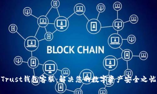 Trust钱包客服：解决您的数字资产安全之忧