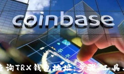 
如何高效查询TRX钱包地址：步骤、工具与注意事项