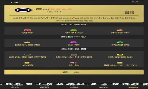 冷钱包男士价格揭秘：是否值得投资？