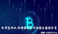 冷钱包对比：选择最适合你的安全存储方案