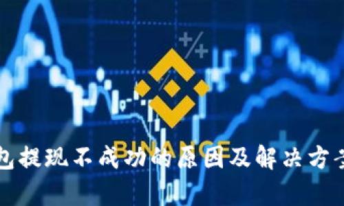 冷钱包提现不成功的原因及解决方案解析