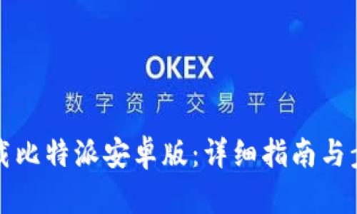 如何下载比特派安卓版：详细指南与步骤解析