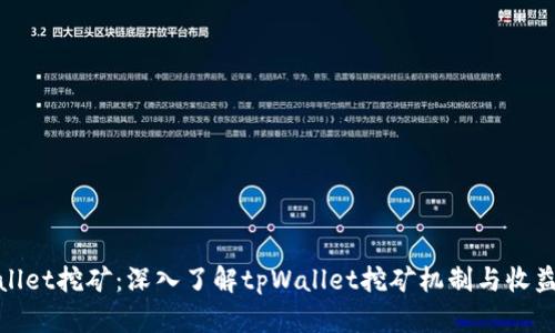 tpWallet挖矿：深入了解tpWallet挖矿机制与收益策略