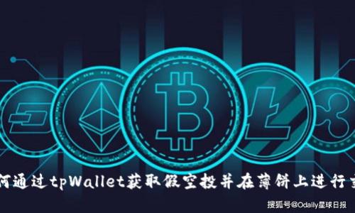 如何通过tpWallet获取假空投并在薄饼上进行交易