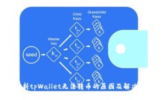 分析tpWallet无法转币的原因及解决方案