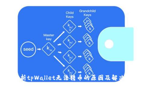 分析tpWallet无法转币的原因及解决方案