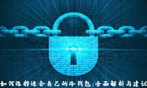 
如何选择适合自己的冷钱包：全面解析与建议
