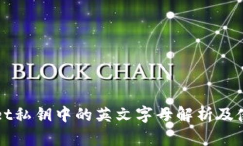 tpWallet私钥中的英文字母解析及使用指南