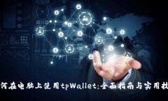 如何在电脑上使用tpWallet：全面指南与实用技巧