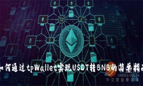 如何通过tpWallet实现USDT转BNB的简单指南