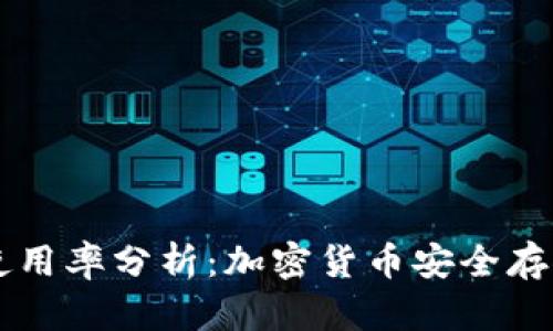 日本冷钱包使用率分析：加密货币安全存储的热门选择