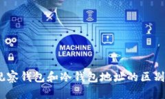 全面解析：观察钱包和冷钱包地址的区别与使用