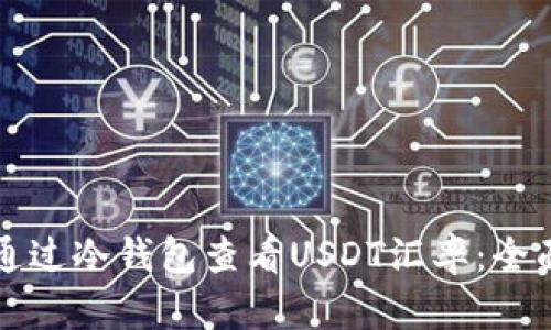 如何通过冷钱包查看USDT汇率：全面指南