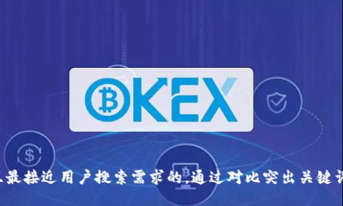 思考一个并且最接近用户搜索需求的，通过对比突出关键词的价值，放进