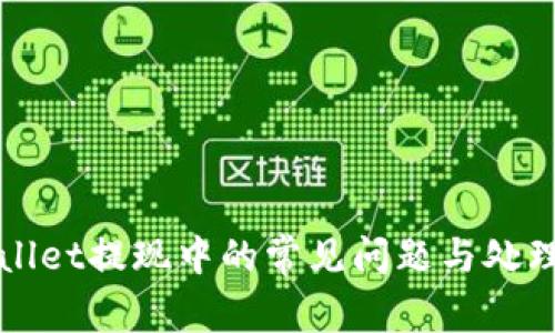 tpWallet提现中的常见问题与处理指南