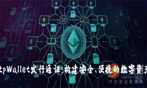 深入解析tpWallet发行通证：构建安全、便捷的数字资产管理平台