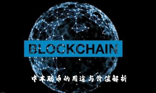 中本聪币的用途与价值解析