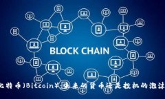 比特币（Bitcoin）：未来的货币还是投机的泡沫？