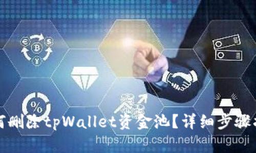如何删除tpWallet资金池？详细步骤指南