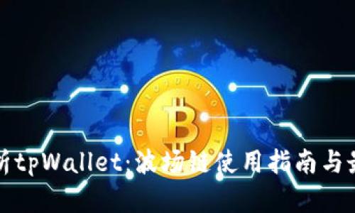 全面解析tpWallet：波场链使用指南与最佳实践