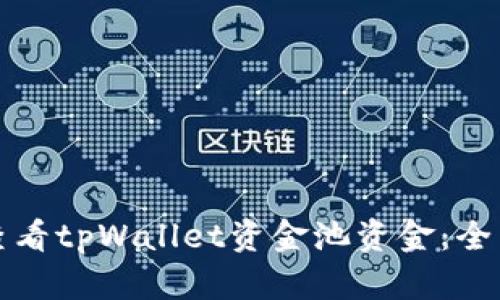 如何查看tpWallet资金池资金：全面指南