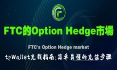 tpWallet充钱指南：简单易懂的充值步骤