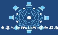 如何将狗狗币存入tpWallet：详细指南与注意事项