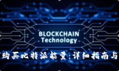 如何购买比特派能量：详细指南与技巧