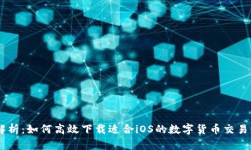 全面解析：如何高效下载适合iOS的数字货币交易所APP