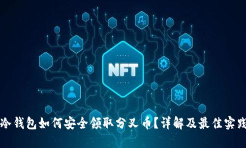 冷钱包如何安全领取分叉币？详解及最佳实践