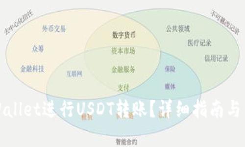 如何使用tpWallet进行USDT转账？详细指南与用户体验分析