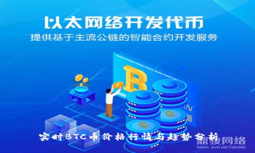 实时BTC币价格行情与趋势分析