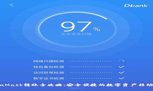 MetaMask转账全攻略：安全便捷的数字资产移动方式