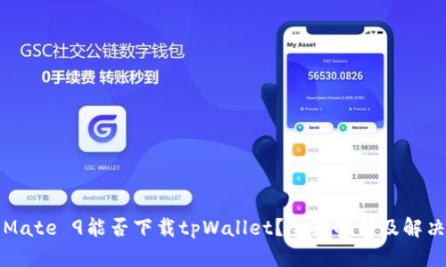 华为Mate 9能否下载tpWallet？全面解析及解决方案