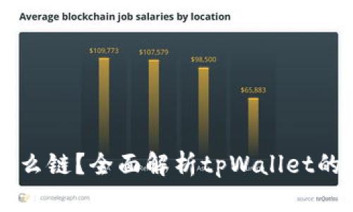 tpWallet转账是什么链？全面解析tpWallet的区块链技术与应用