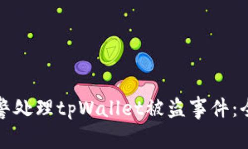 如何报警处理tpWallet被盗事件：全面指南