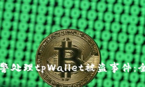 如何报警处理tpWallet被盗事件：全面指南