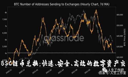 TPWallet BSC链币兑换：快速、安全、高效的数字资产交易解决方案