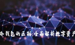 tpWallet与冷钱包的区别：全面解析数字资产安全的