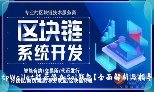 tpWallet能否添加Sol钱包？全面解析与指导