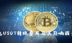 冷钱包USDT转账费用及其影响因素分析