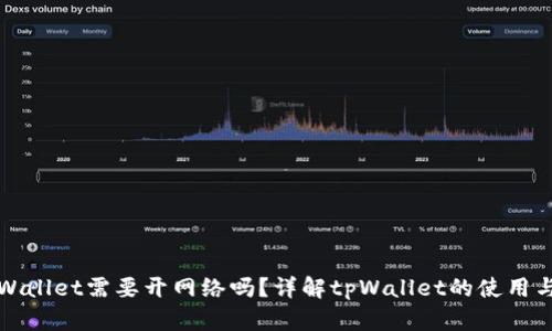 建tpWallet需要开网络吗？详解tpWallet的使用与设置