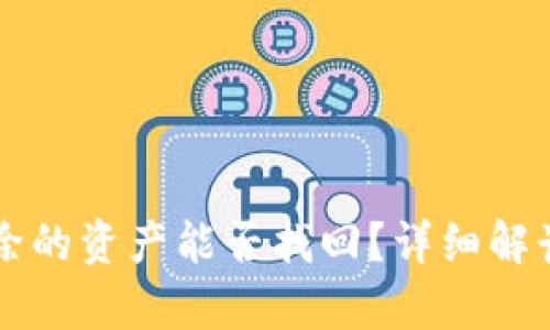 tpWallet删除的资产能否找回？详细解读与解决方案