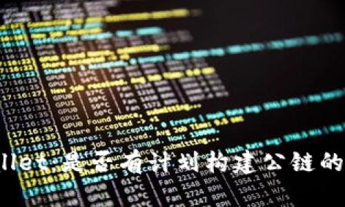 tpWallet：是否有计划构建公链的未来？