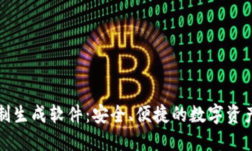 冷钱包定制生成软件：安全、便捷的数字资产管理工具