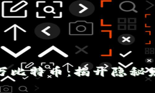 中本聪的100万比特币：揭开隐秘财富背后的谜团