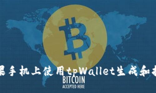 如何在苹果手机上使用tpWallet生成和扫描二维码