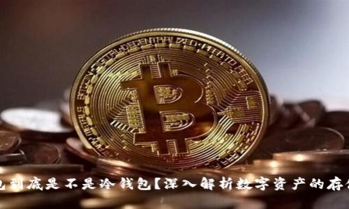 tk钱包到底是不是冷钱包？深入解析数字资产的存储方式