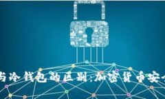 冷存储与冷钱包的区别：加密货币安全新视角