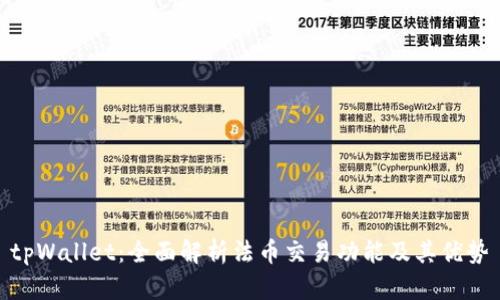 tpWallet：全面解析法币交易功能及其优势